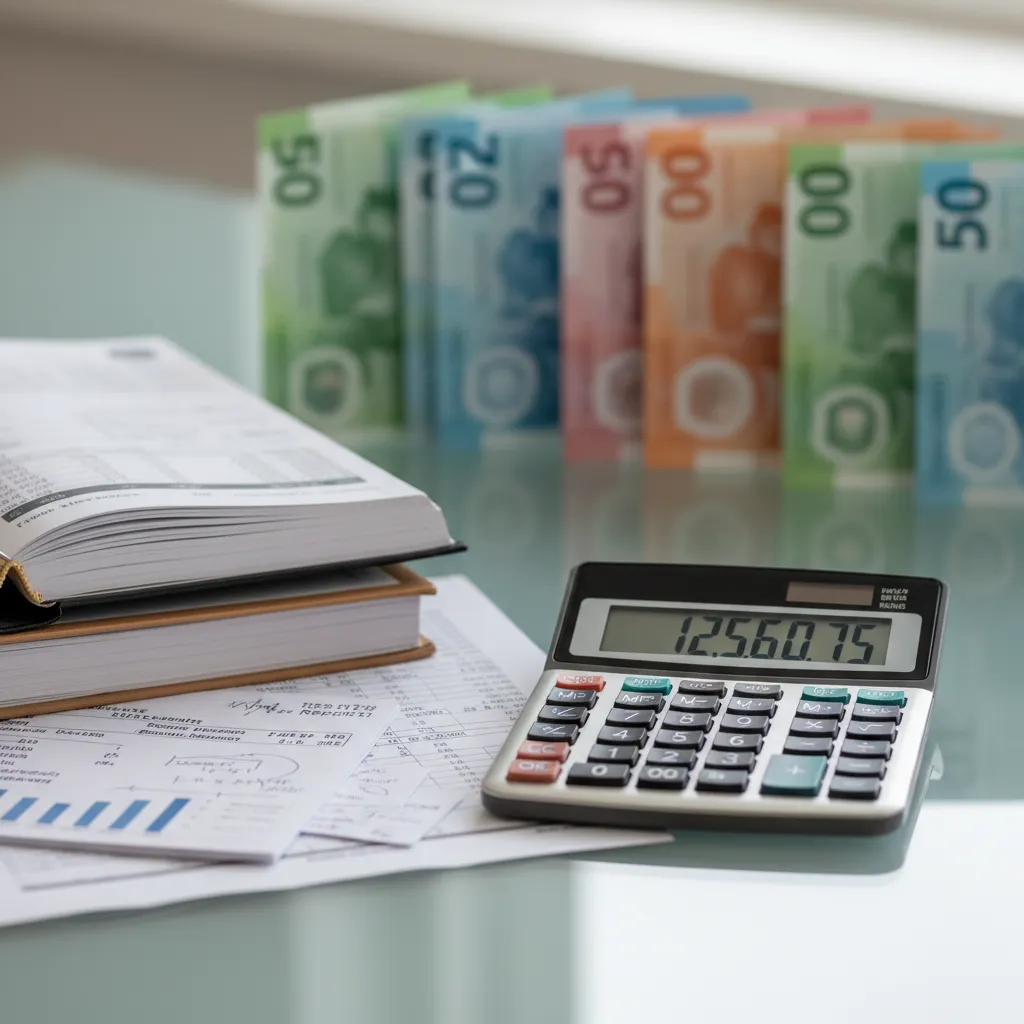 Financial planning for bulk domain acquisition