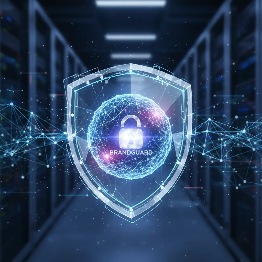 Digital asset protection concept