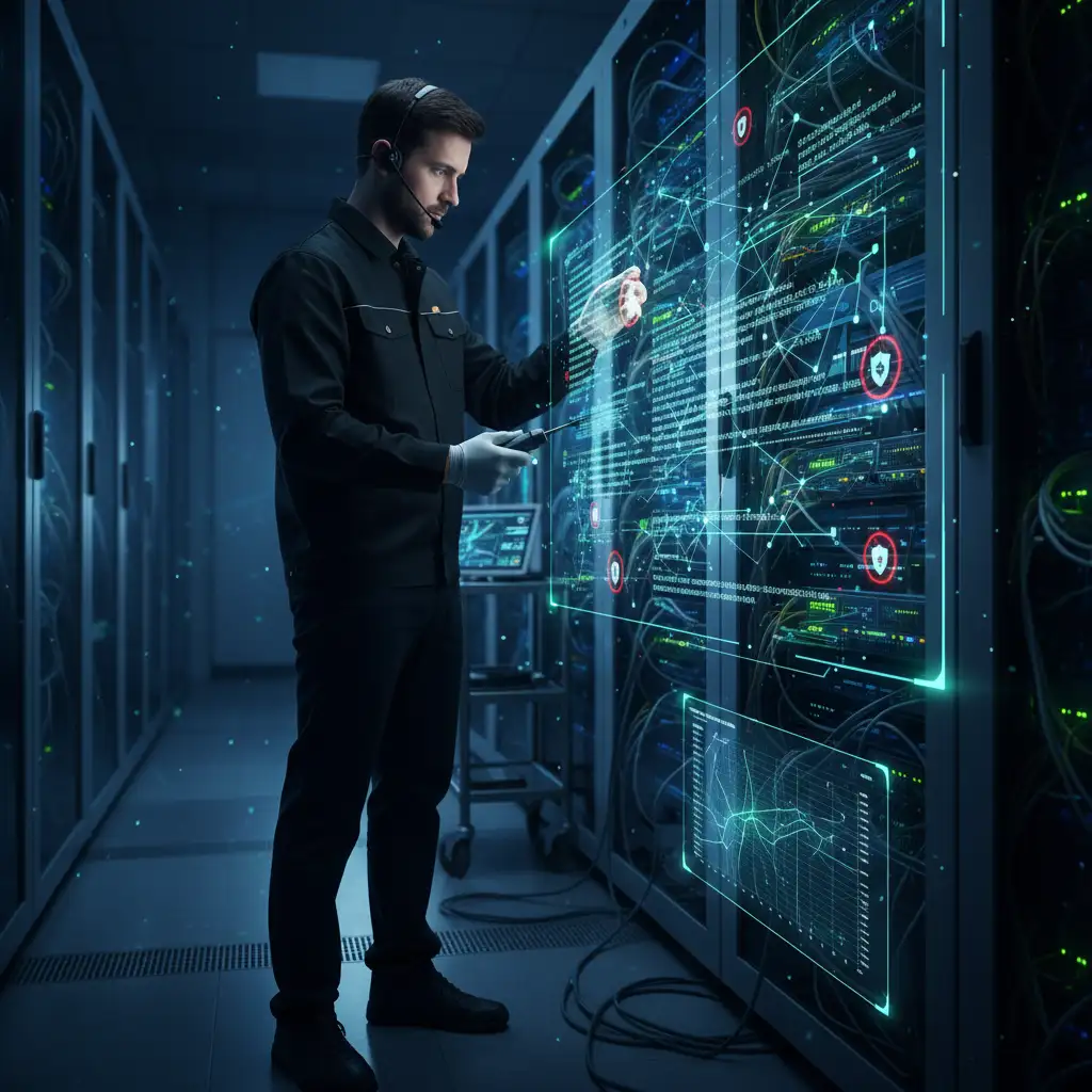 DNS Configuration for Subdomains