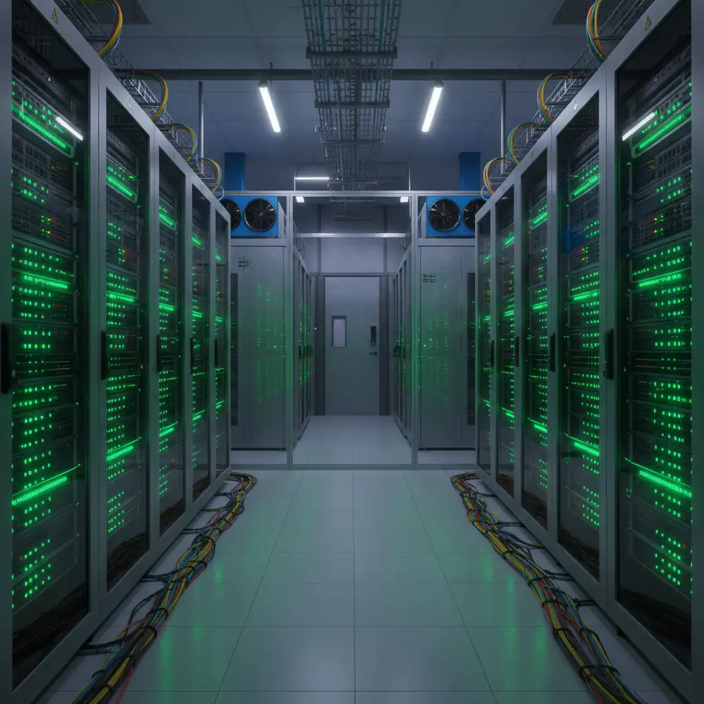 Technical audit of digital assets