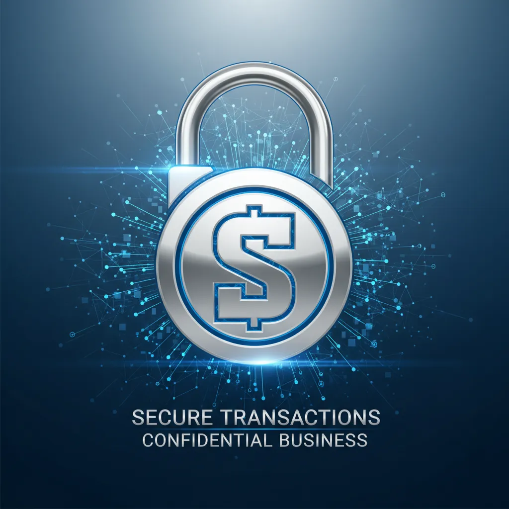 Confidentiality in domain brokerage