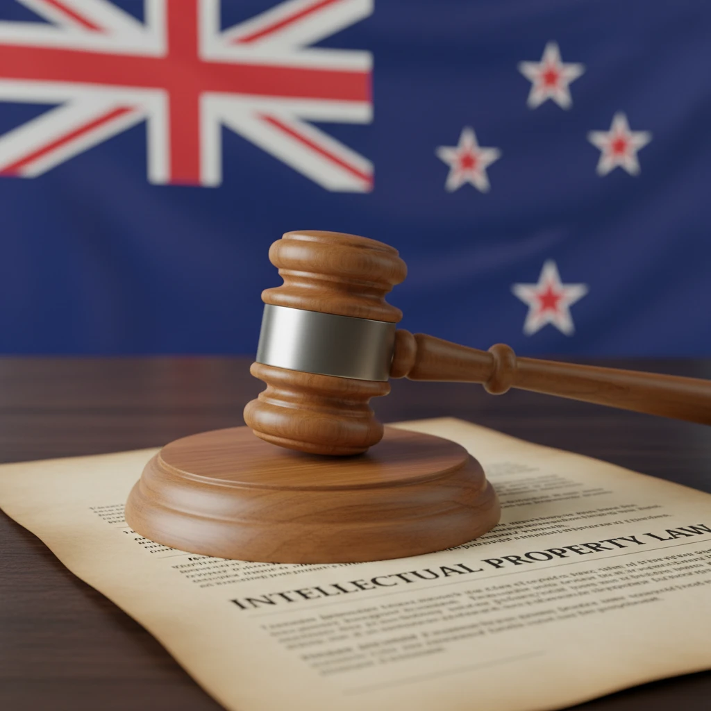 Legal Considerations for NZ Domains