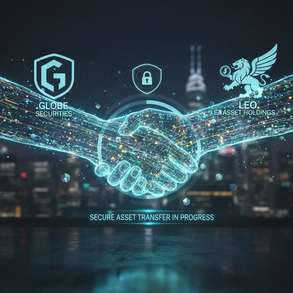 Secure Website Transfer Process