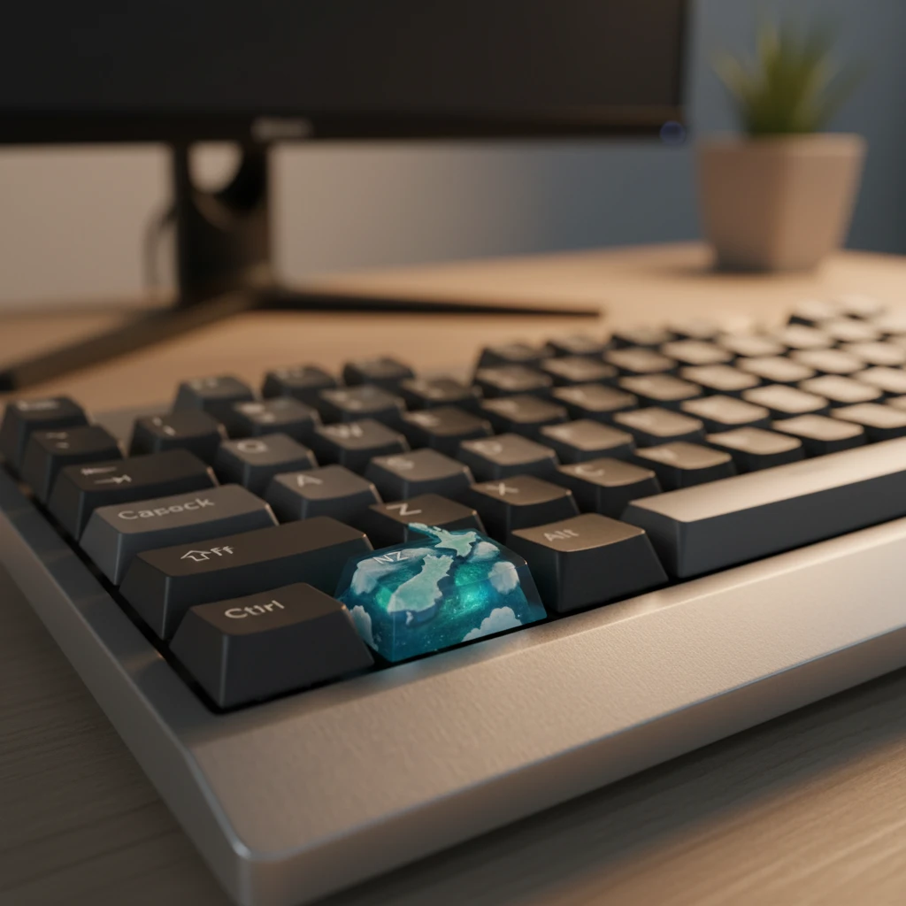 NZ Domain Market Trends