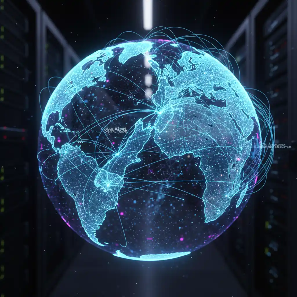 Cross-border domain sales and zero-rating GST