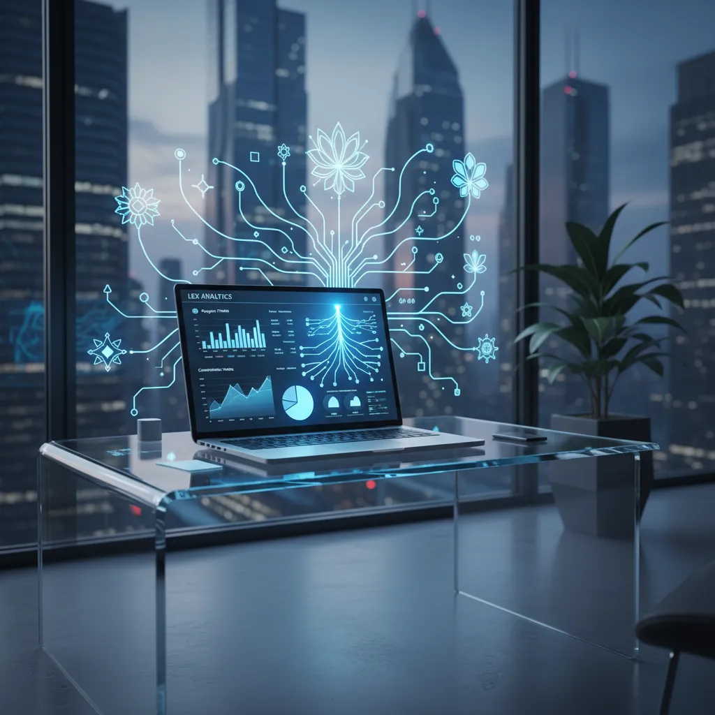 Future proofing law firm digital strategy