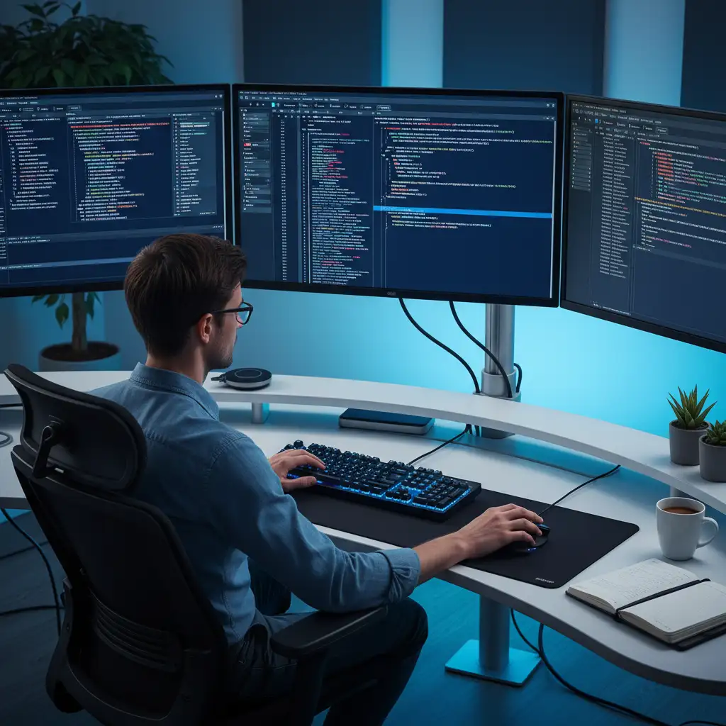 Implementing server side redirects