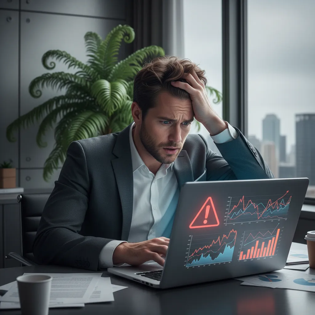 Risks of buying websites on unvetted marketplaces