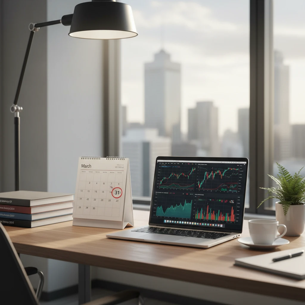 EOFY Asset Liquidation