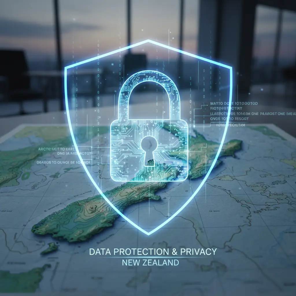 Privacy Act 2020 & WHOIS