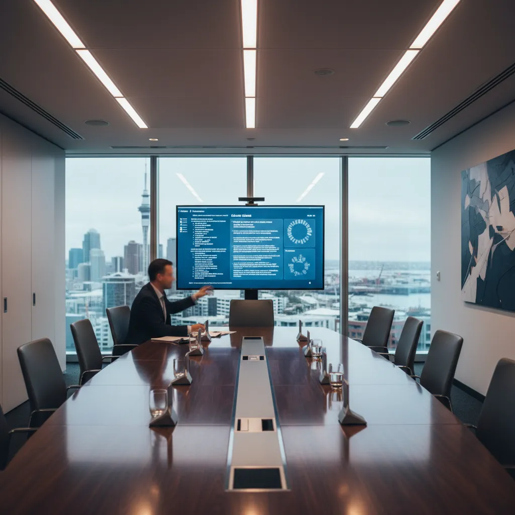 Stealth Acquisition Services
