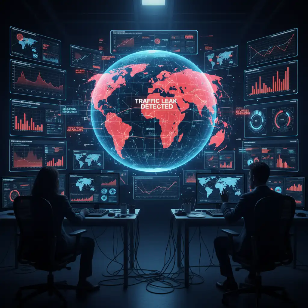 Q4 Retail & Defensive Domains