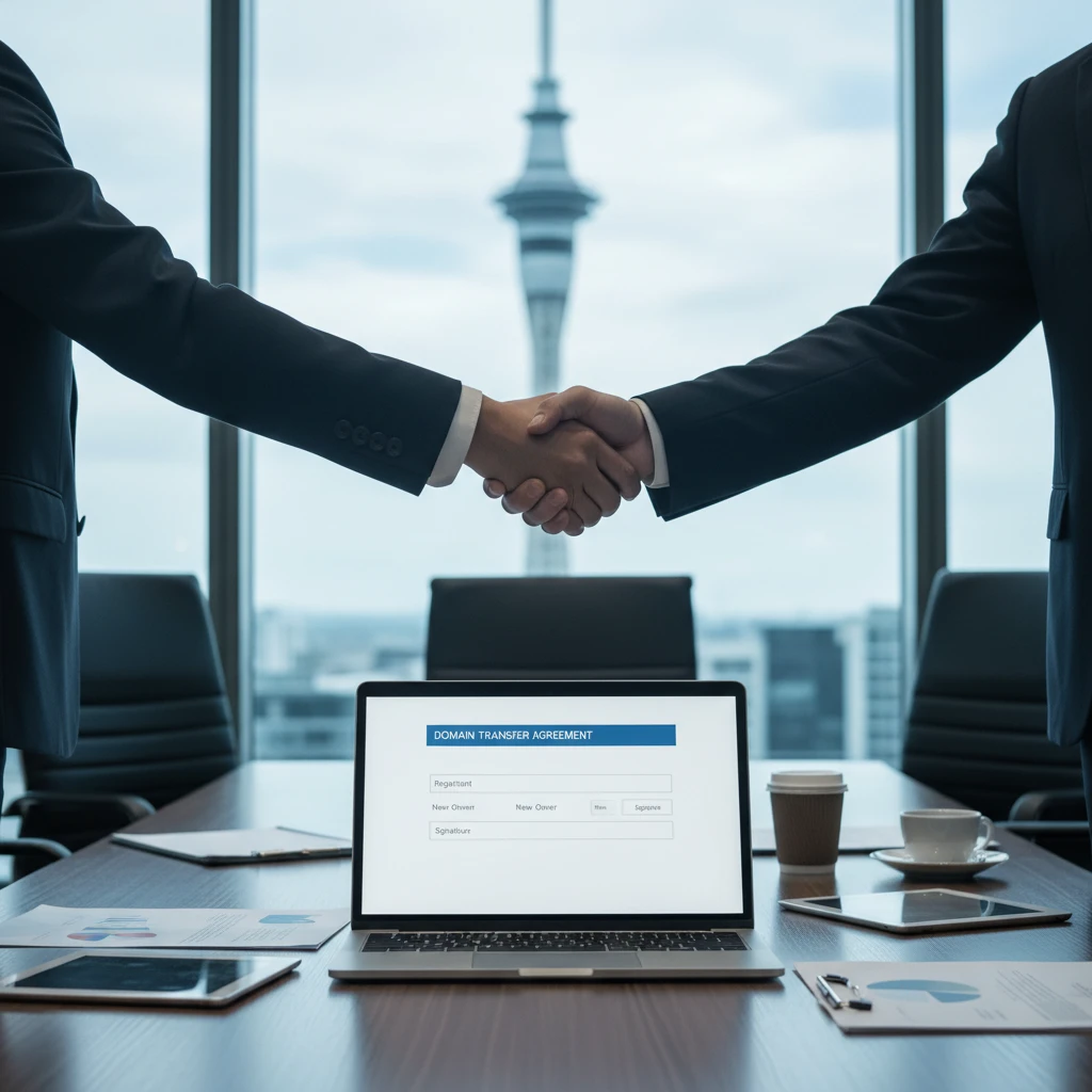 Buyer Brokerage Services