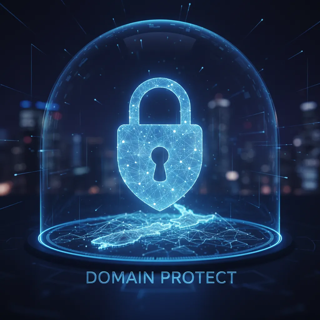 Defensive Domain Registration NZ Security Shield
