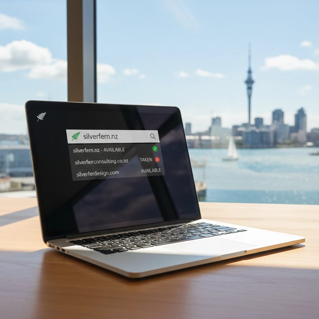 Kiwi Startup Naming Guide