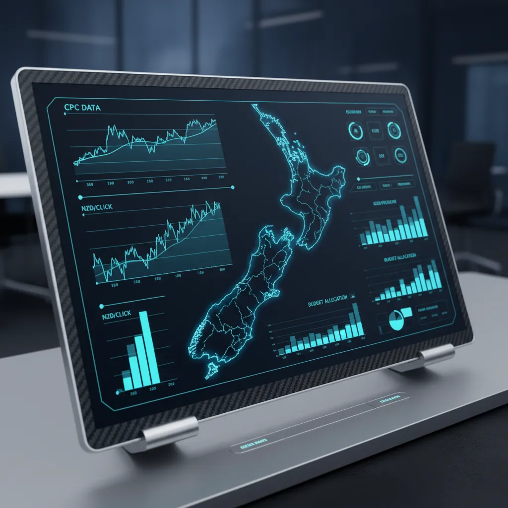 High-Value Keywords in NZ