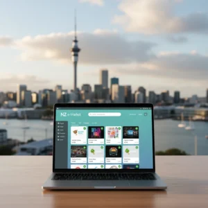 Buy .co.nz Under $2000