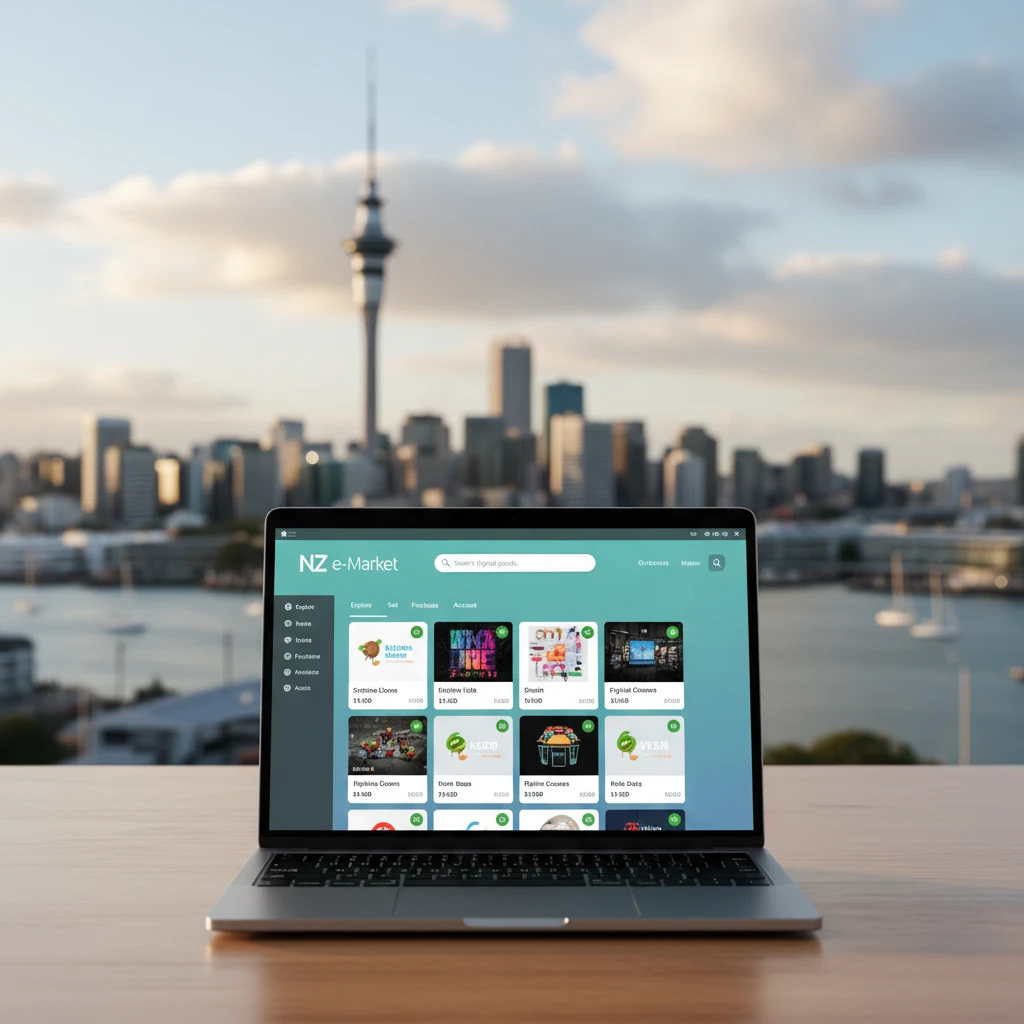 Buy .co.nz Under $2000