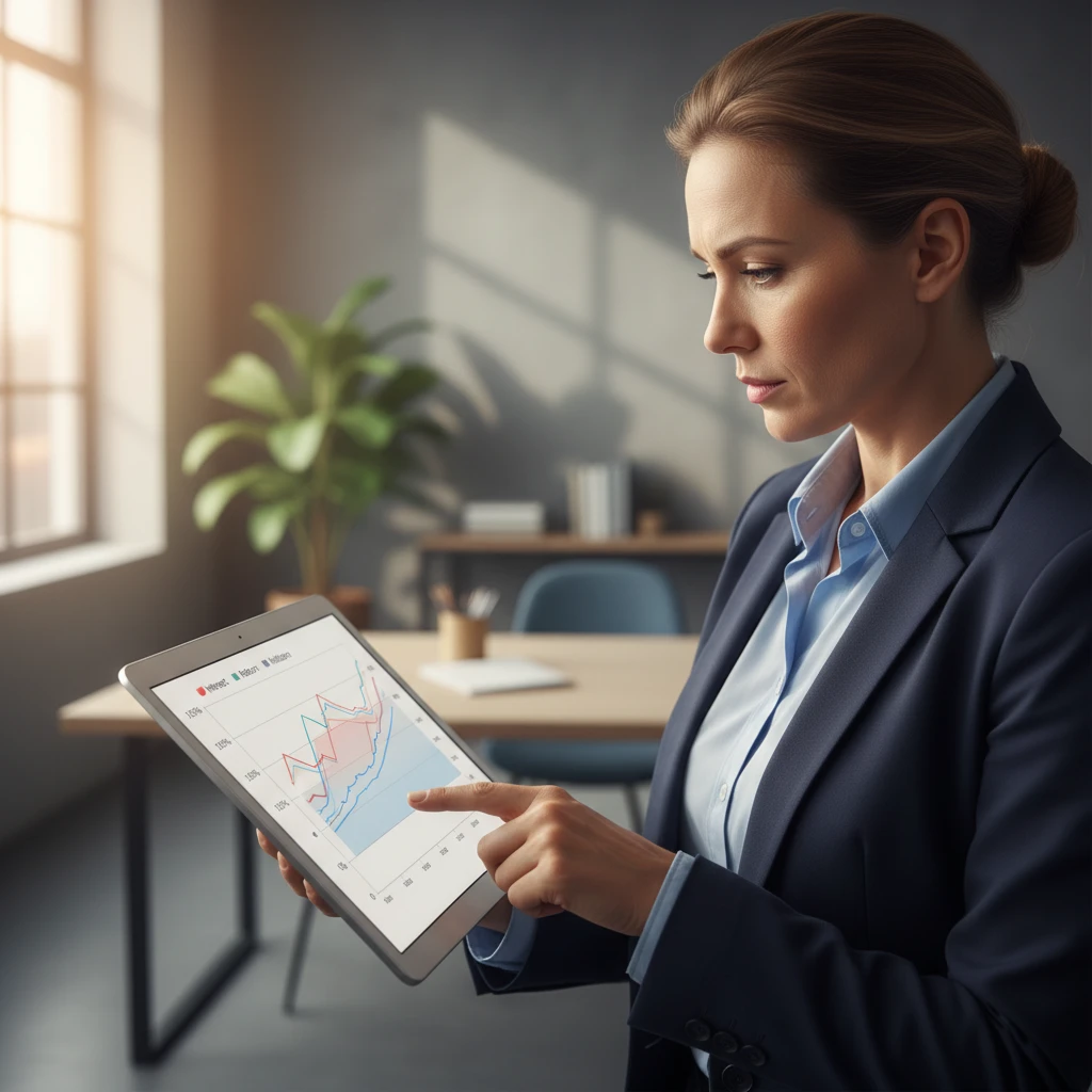 Compare Broker Fees