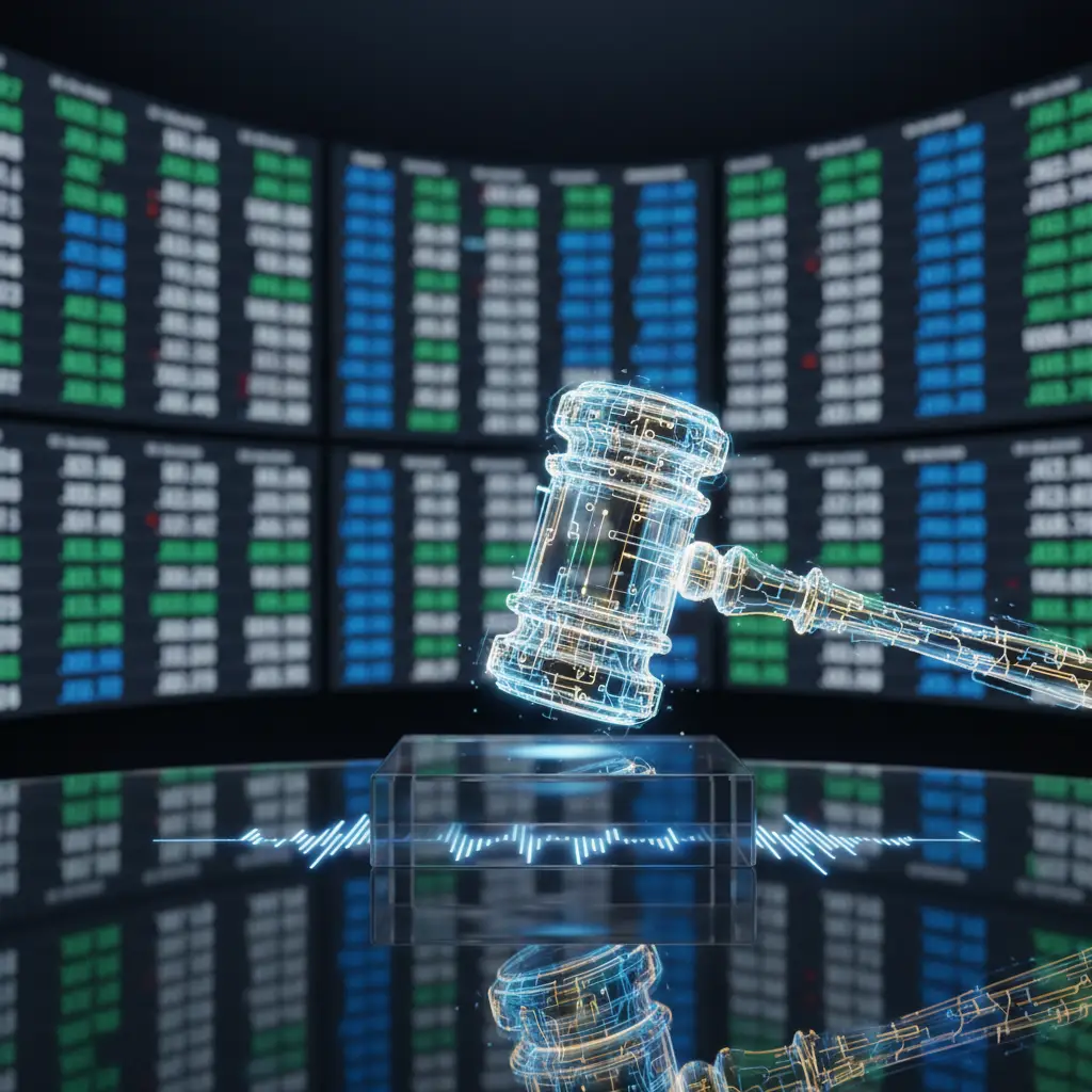 Private Sale vs. Public Auction