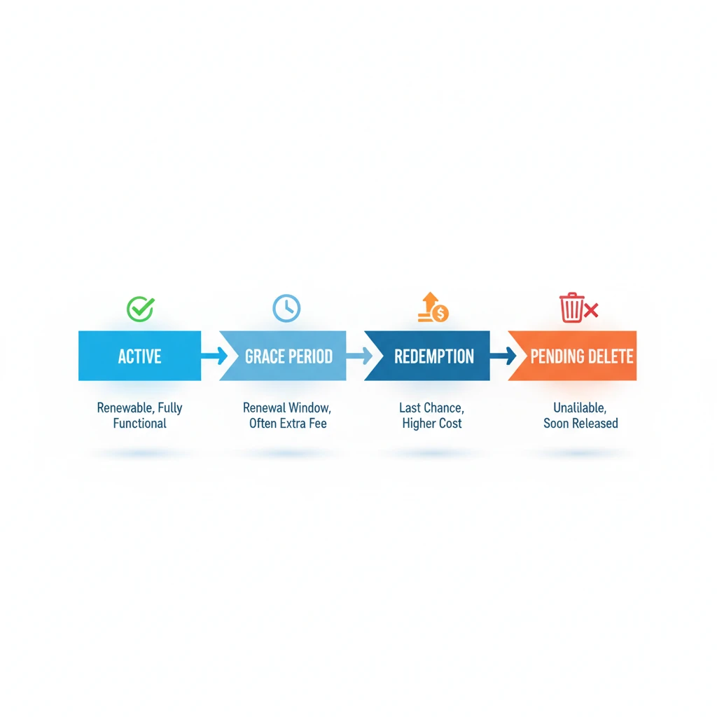Expired Domain Auctions