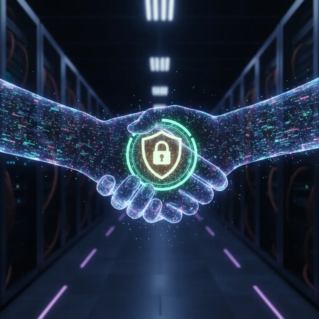 Digital proxy buyer protection mechanism