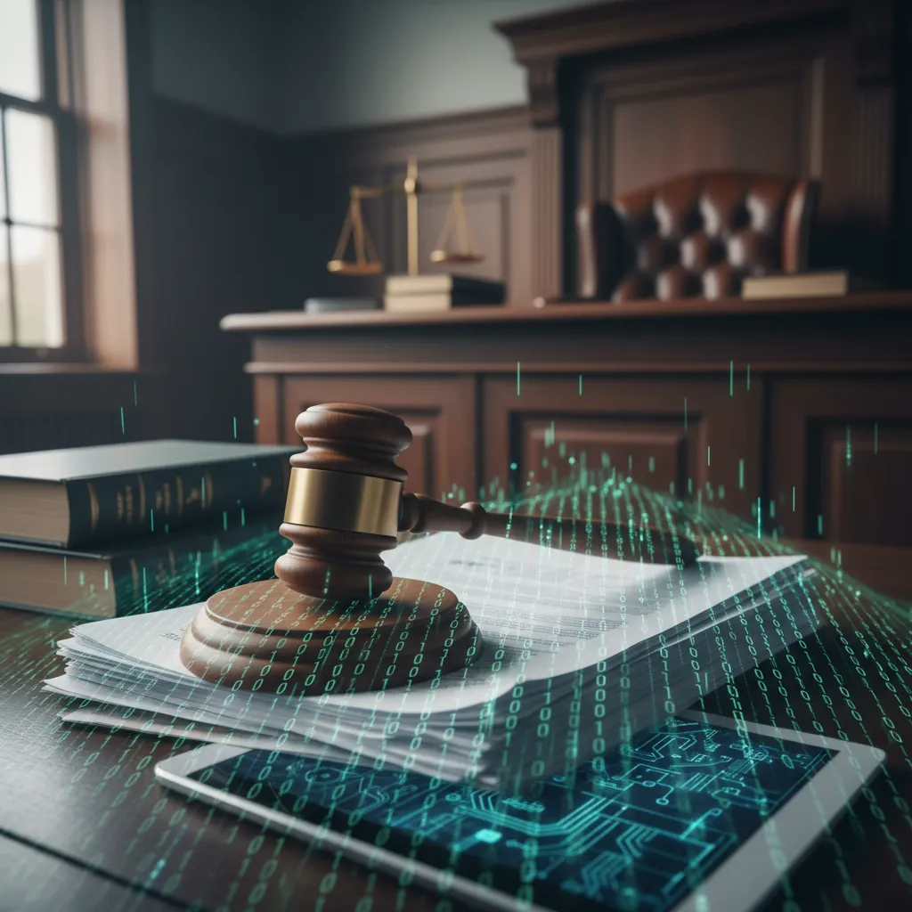 New Zealand legal landscape for digital assets