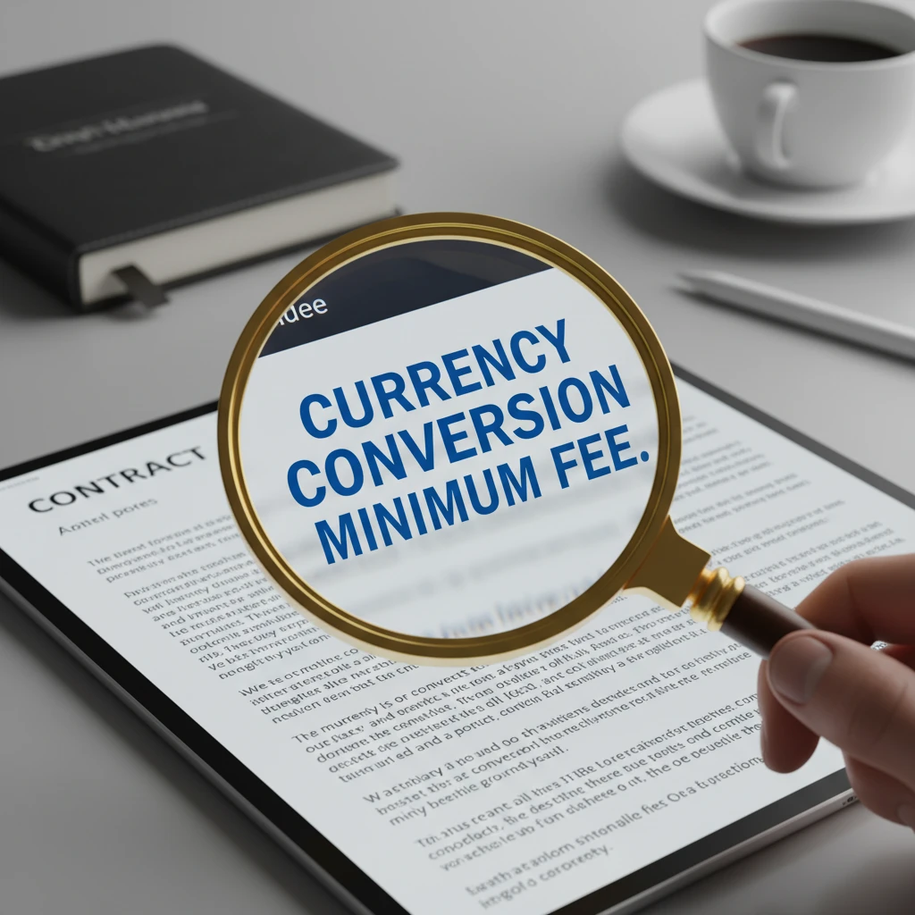 Hidden costs in domain selling contracts