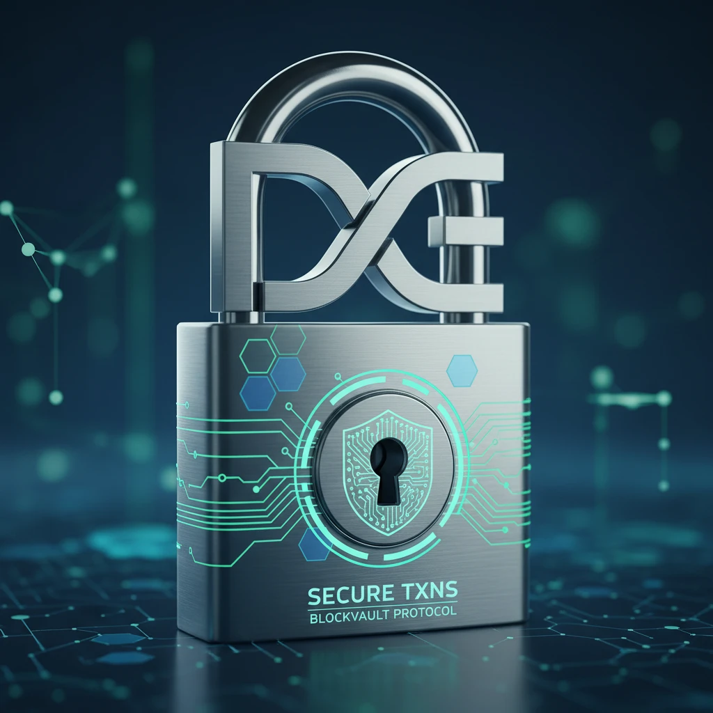 Secure Domain Transaction