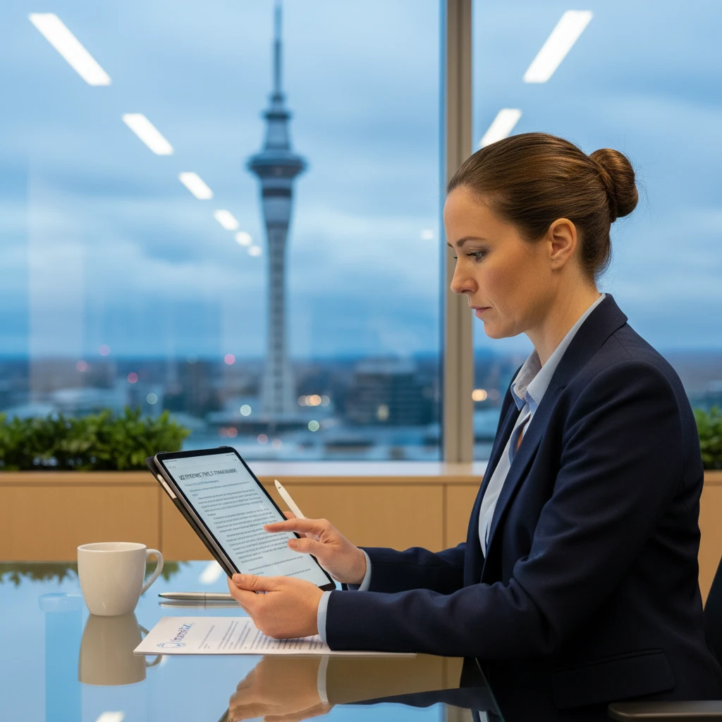 Professional reviewing nz domain name commission rules