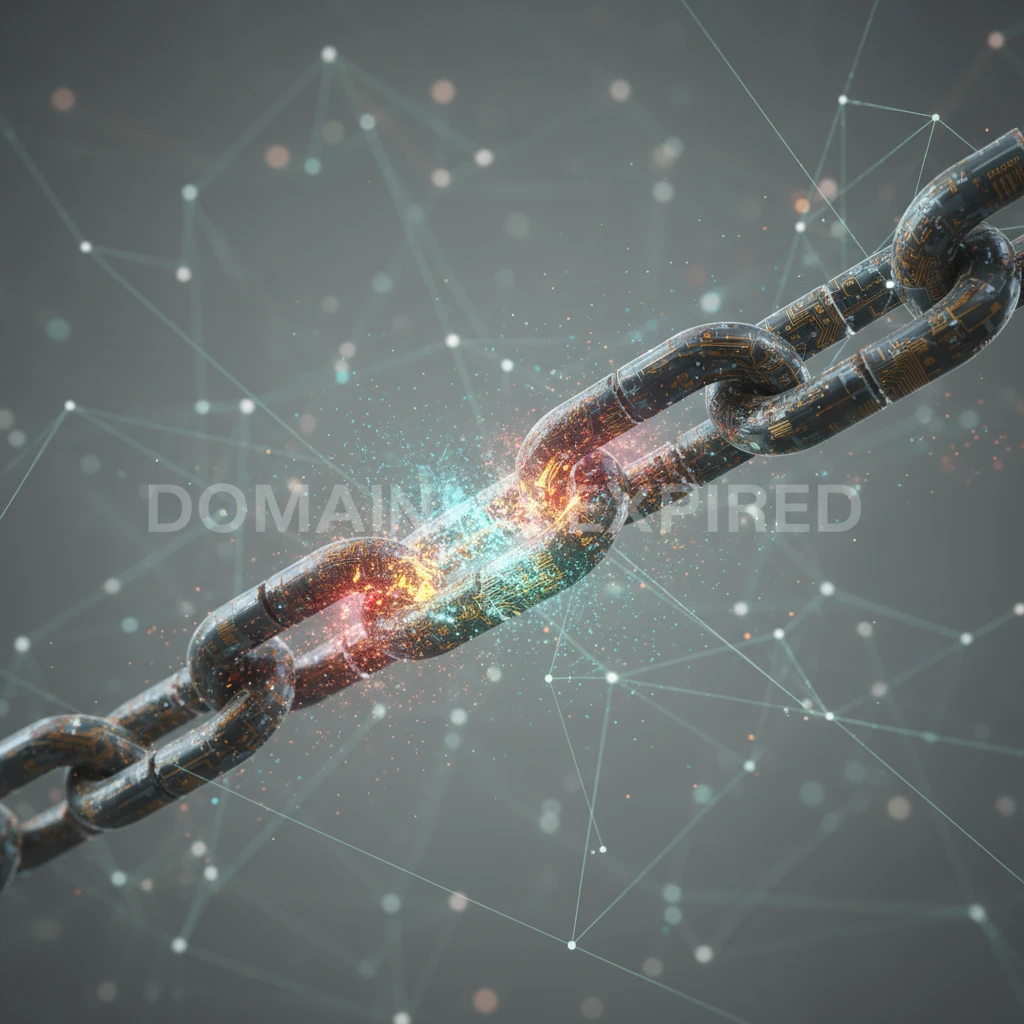SEO value loss during redemption period