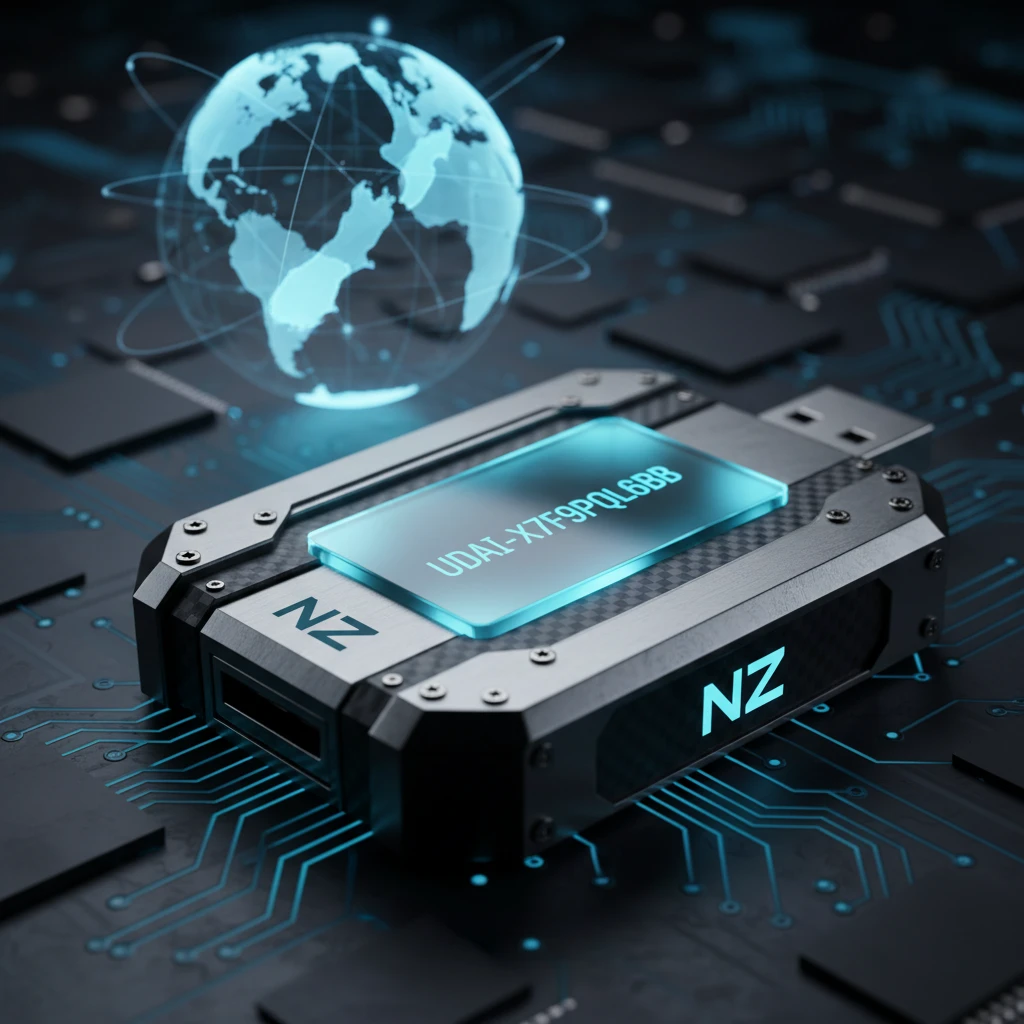 UDAI authentication code security concept