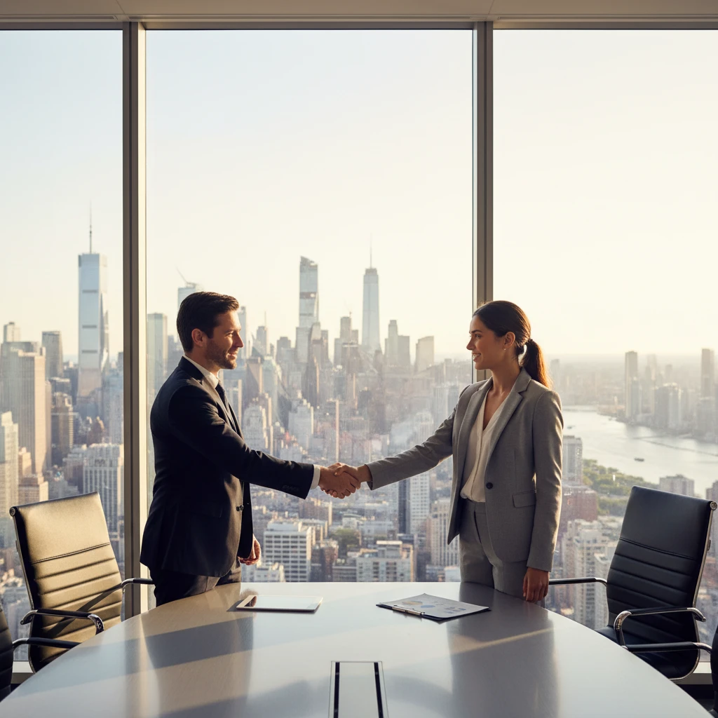 Negotiating bulk domain transfer fees
