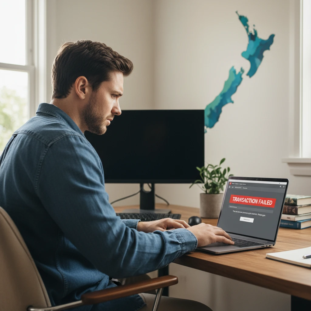 Risks of selling domains privately without escrow
