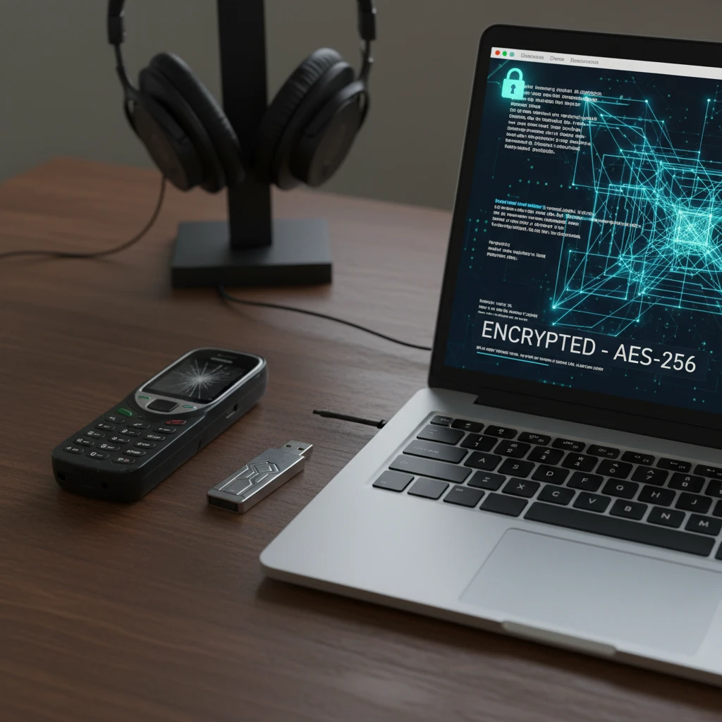 Digital security tools for anonymous domain negotiation