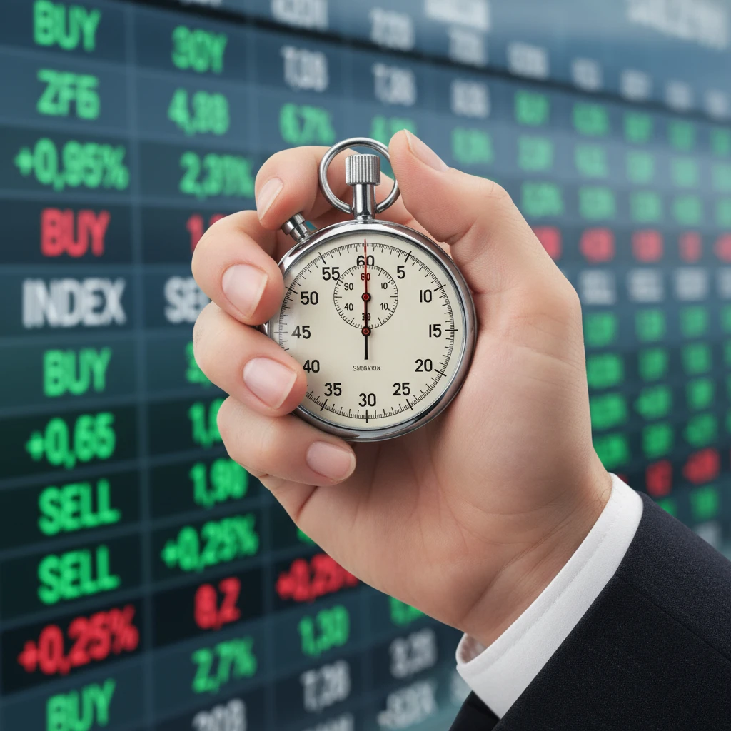 Timing your domain auction for maximum exposure