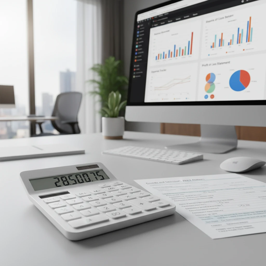 Calculating GST for New Zealand business transactions