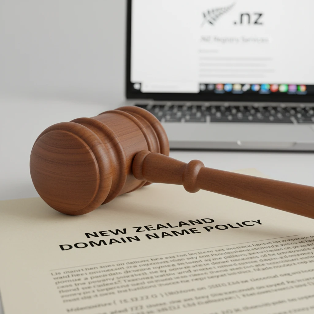 Legal implications of selling trademarked domains in New Zealand