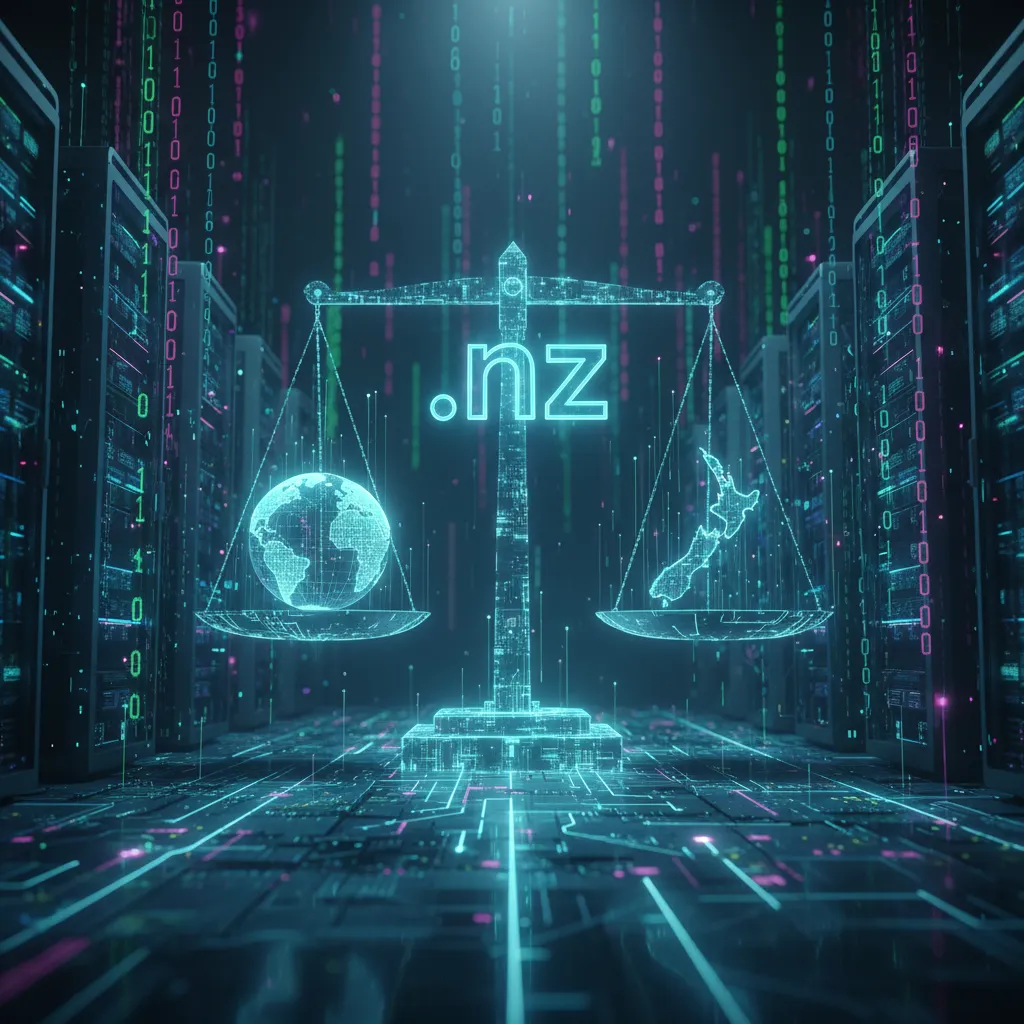 New Zealand Domain Market Legal Landscape