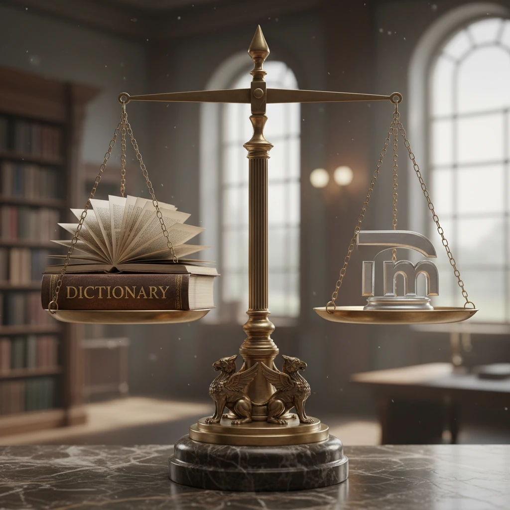 Generic terms vs Trademark rights