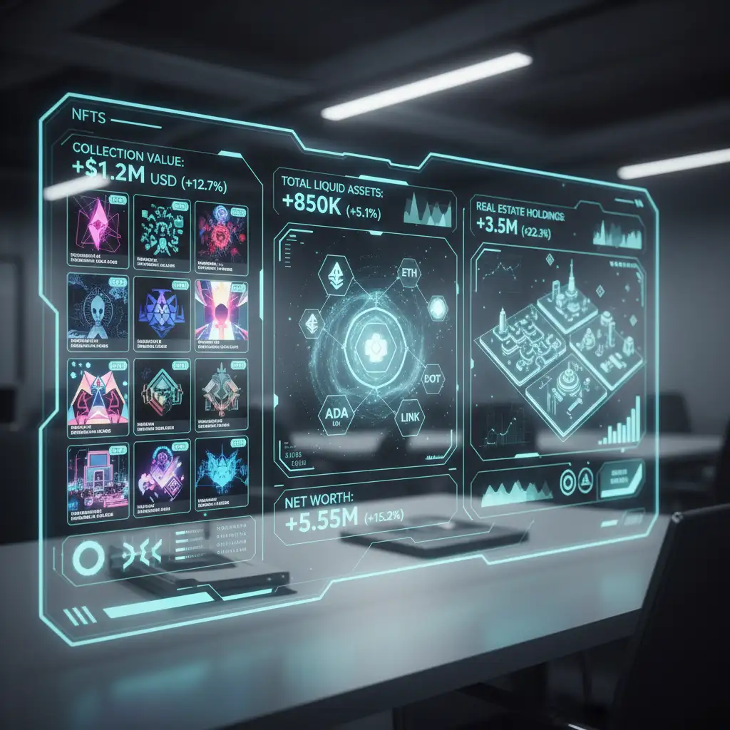 Methodologies for valuing diverse digital assets