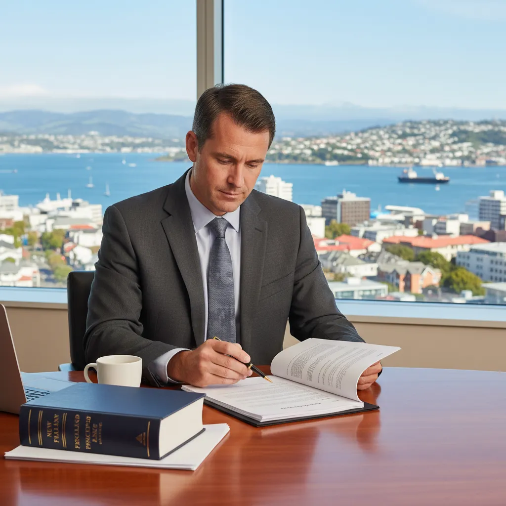 Legal compliance and Domain Name Commission regulations