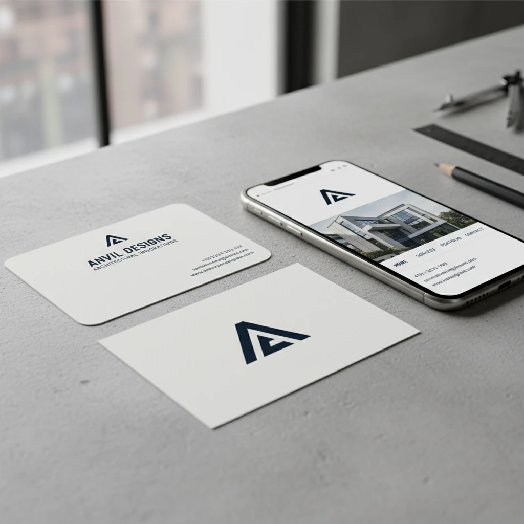 Brand consistency across legal and digital platforms