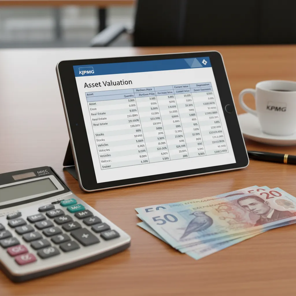 Financial planning for domain investment in NZ