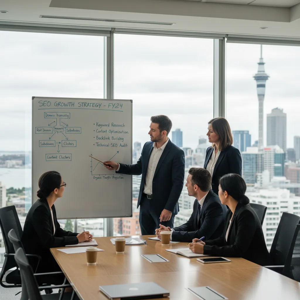 Strategic Digital Asset Planning