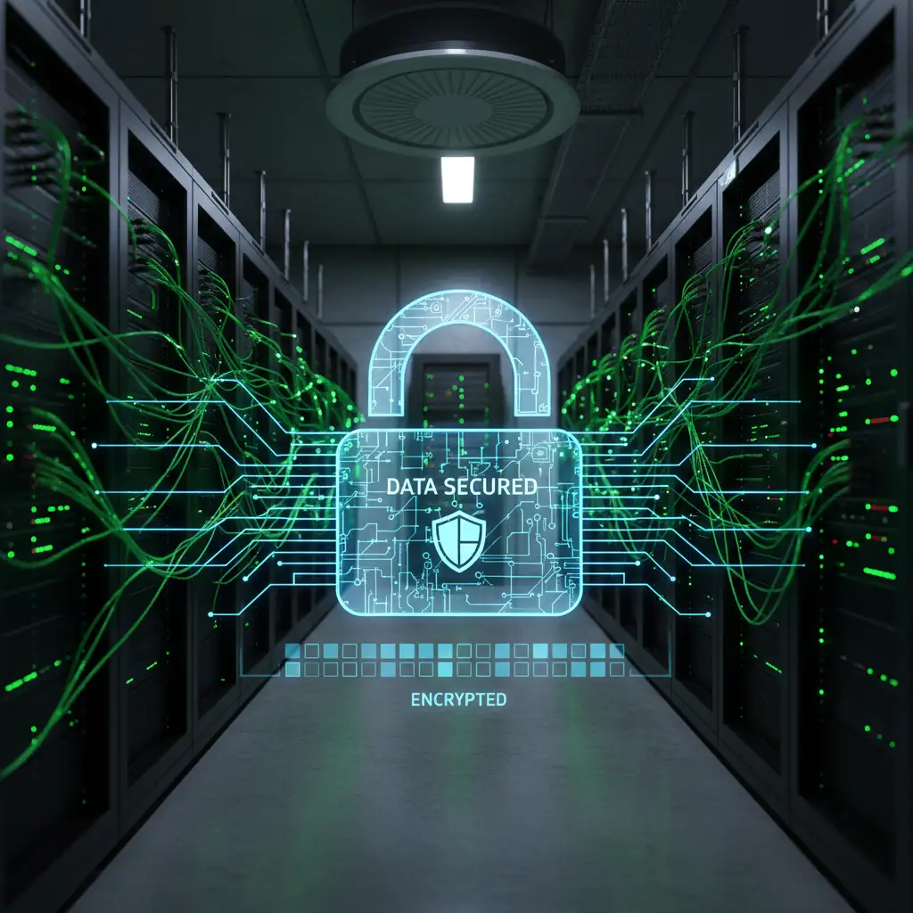 Cybersecurity and Database Integrity Audit