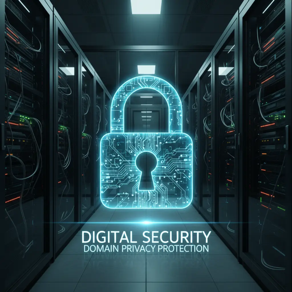 Domain Security and Privacy Management