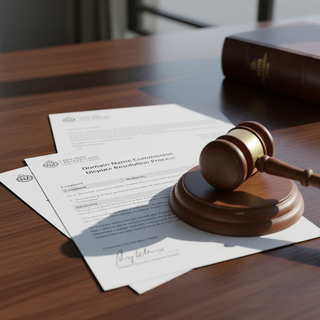 Legal Recourse and Dispute Resolution