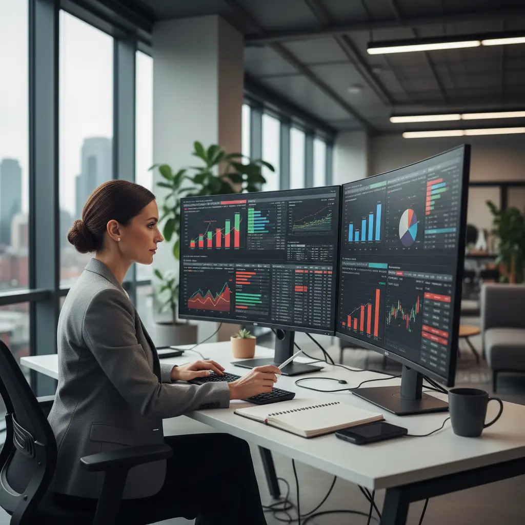 Digital asset valuation expert analysis