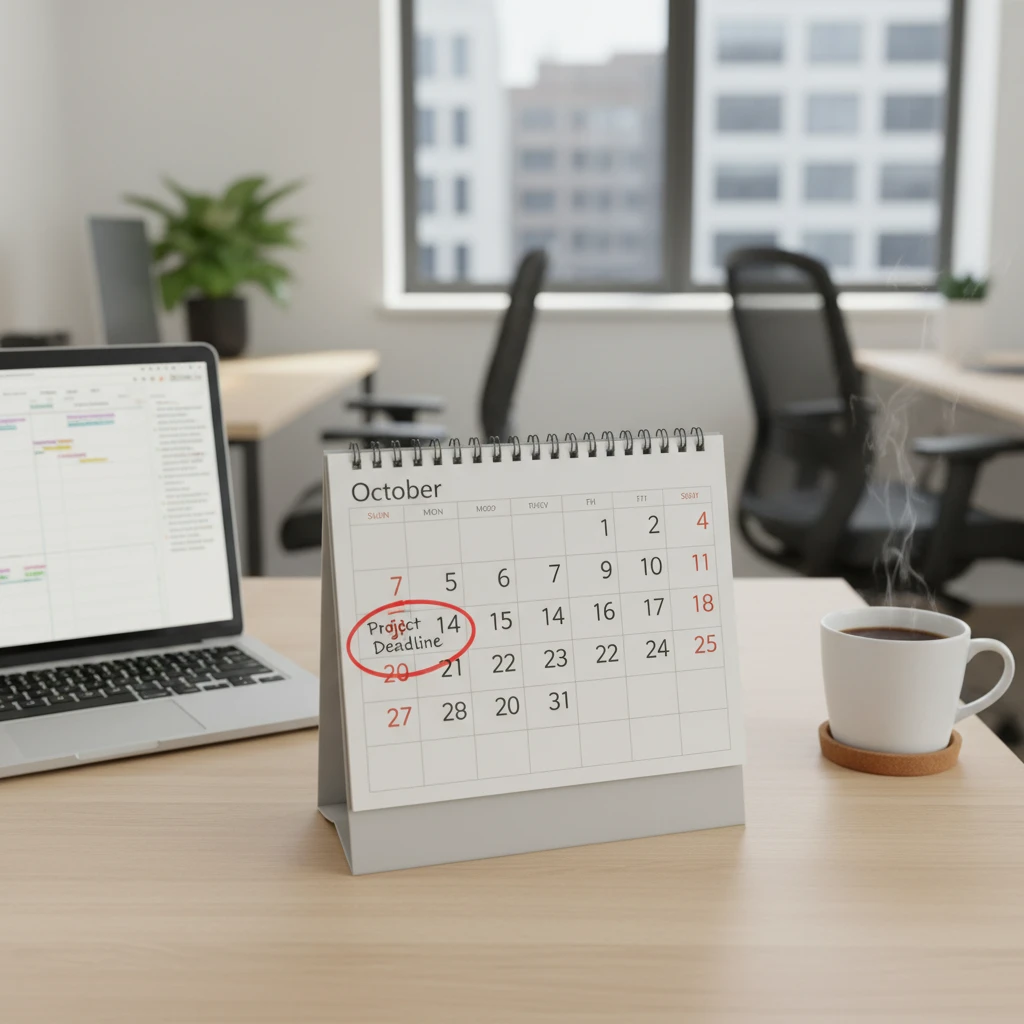 Meeting court deadlines for digital valuation reports